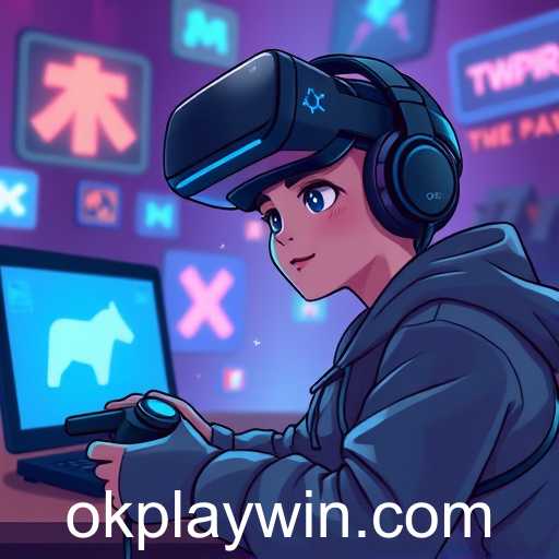 The Evolution of Online Gaming