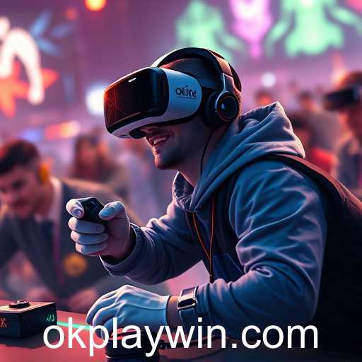 The Evolution of Online Gaming in 2025