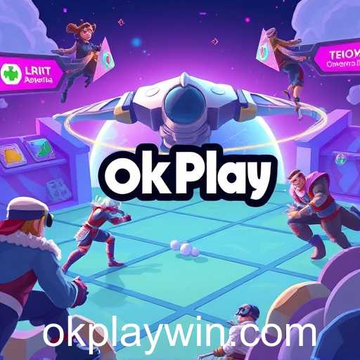 Gaming Trends and OkPlay: A New Era