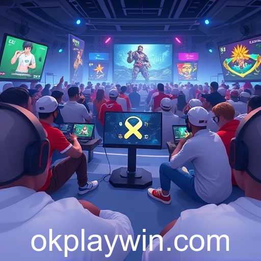 Gaming Trends and Digital Evolution