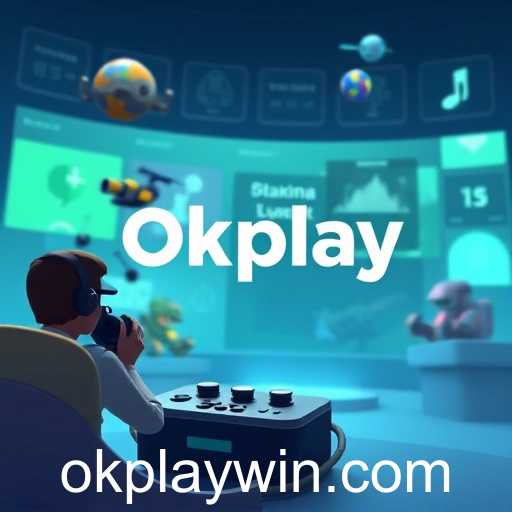 The Digital Rise of OkPlay in 2025