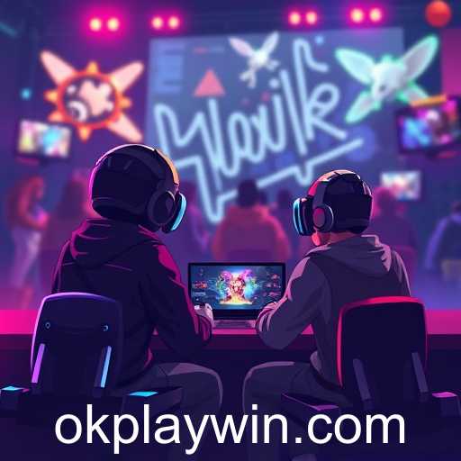 Digital Evolution: OkPlay's Growing Influence on Online Gaming