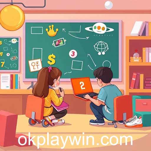 Online Gaming Evolutions and Trends