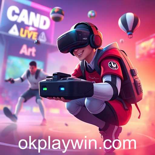 Revitalizing the World of Online Gaming