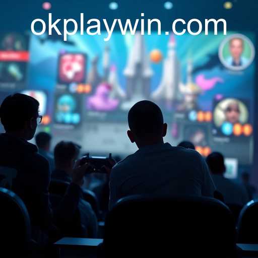 The Rise of Digital Gaming Platforms