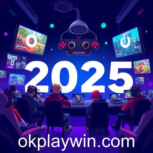 The Rise of Okplay: Revolutionizing Online Gaming Experiences