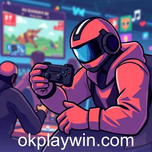 The Rise of OkPlay: A Modern Gaming Phenomenon
