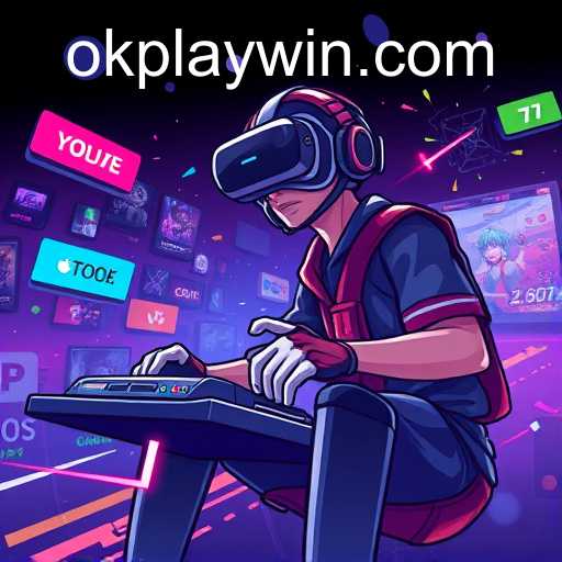 The Rise of Okplay: A New Era in Online Gaming
