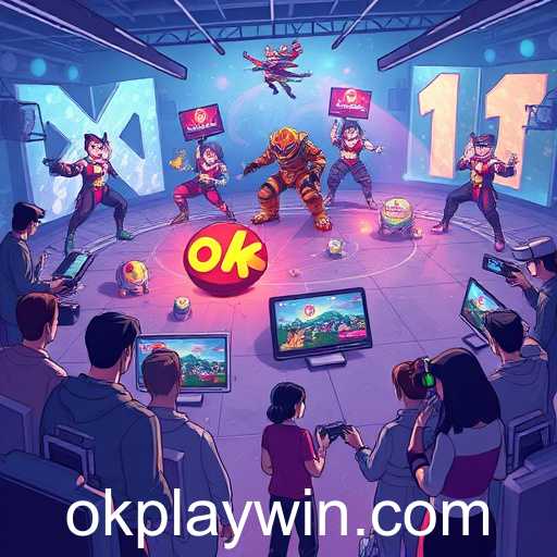The Robust Growth of OkPlay in a Digital Era