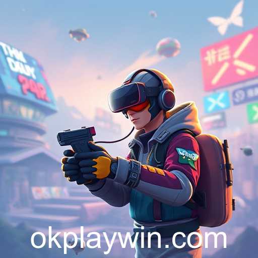 The Digital Playground Revolution