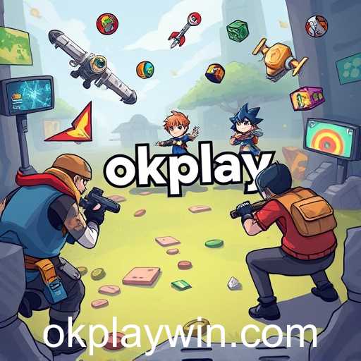 The Rise of Online Gaming Portals