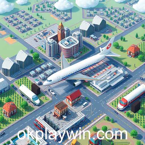 Transforming Gaming with OkPlay